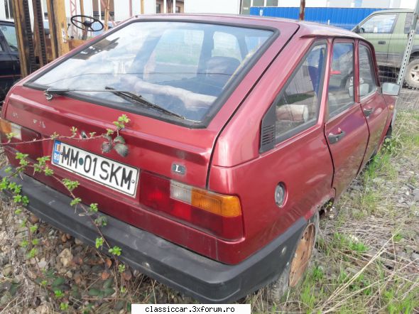 De prin Baia Mare si imprejurimi - pif1982 - Vanatoarea de epave