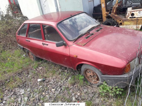 De prin Baia Mare si imprejurimi - pif1982 - Vanatoarea de epave