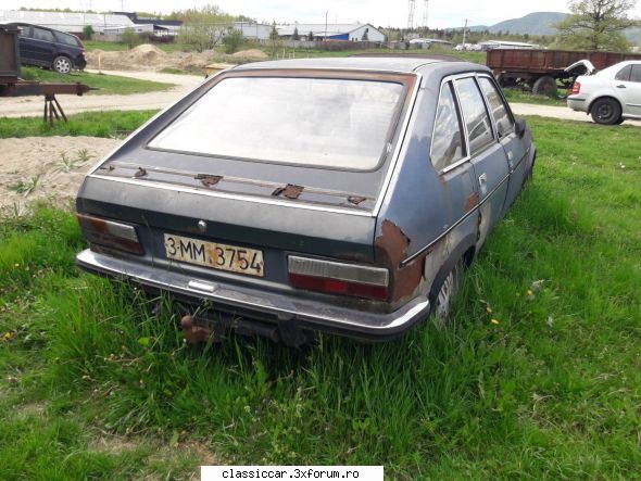 De prin Baia Mare si imprejurimi - pif1982 - Vanatoarea de epave