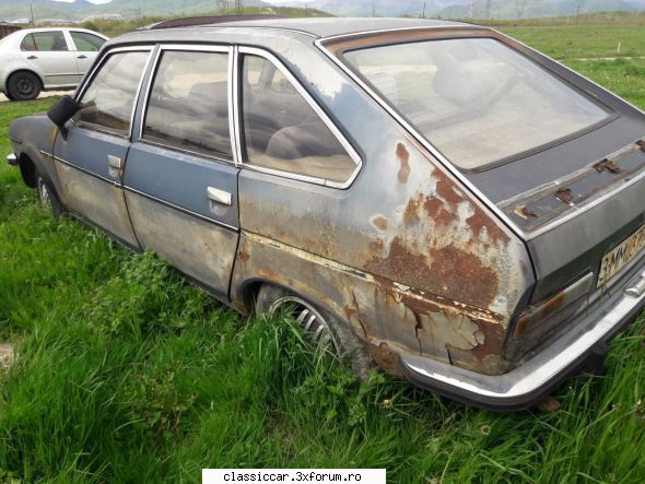 De prin Baia Mare si imprejurimi - pif1982 - Vanatoarea de epave