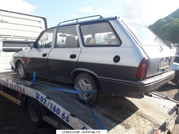 De prin Baia Mare si imprejurimi - pif1982 - Vanatoarea de epave