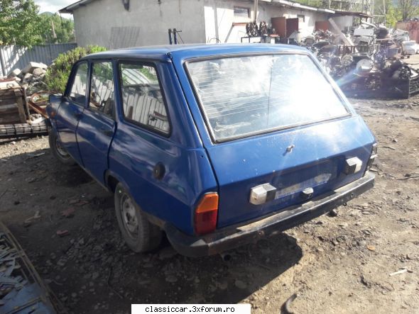 De prin Baia Mare si imprejurimi - pif1982 - Vanatoarea de epave