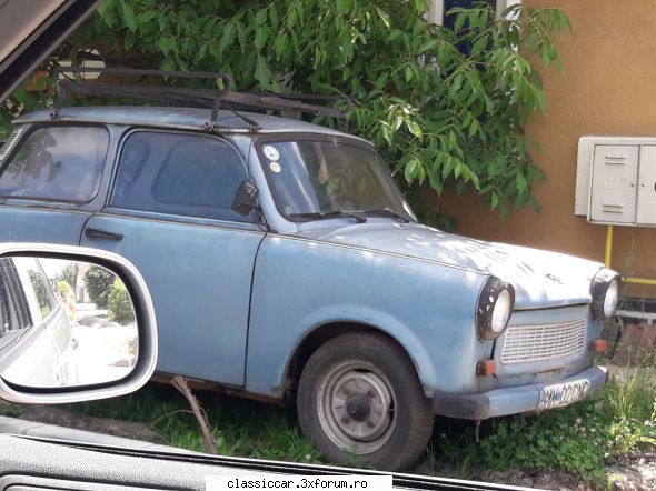 De prin Baia Mare si imprejurimi - pif1982 - Vanatoarea de epave