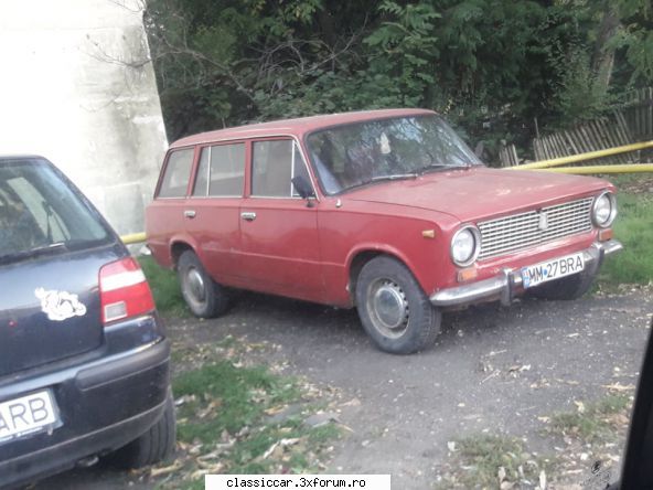De prin Baia Mare si imprejurimi - pif1982 - Vanatoarea de epave