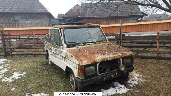 De prin Baia Mare si imprejurimi - pif1982 - Vanatoarea de epave
