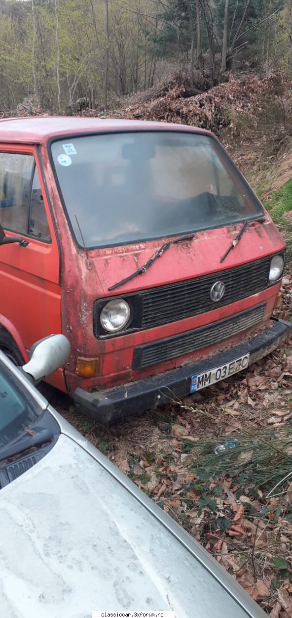 De prin Baia Mare si imprejurimi - pif1982 - Vanatoarea de epave