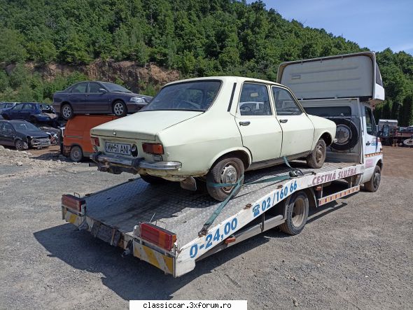 De prin Baia Mare si imprejurimi - pif1982 - Vanatoarea de epave