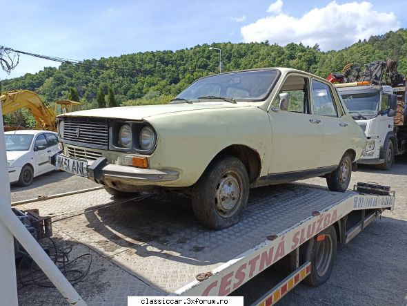 De prin Baia Mare si imprejurimi - pif1982 - Vanatoarea de epave