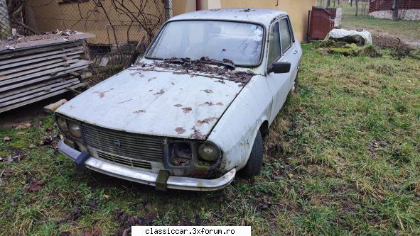 De prin Baia Mare si imprejurimi - pif1982 - Vanatoarea de epave