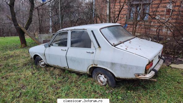 De prin Baia Mare si imprejurimi - pif1982 - Vanatoarea de epave