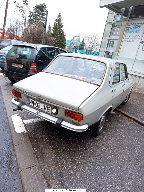 De prin Baia Mare si imprejurimi - pif1982 - Vanatoarea de epave