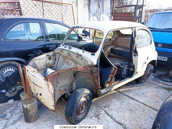 De prin Baia Mare si imprejurimi - pif1982 - Vanatoarea de epave
