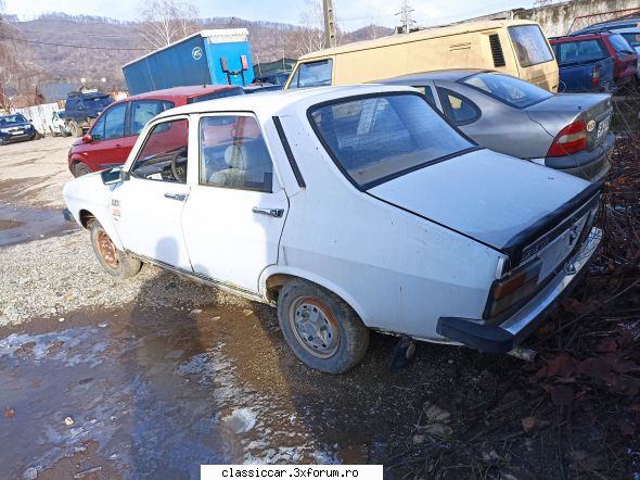 De prin Baia Mare si imprejurimi - pif1982 - Vanatoarea de epave
