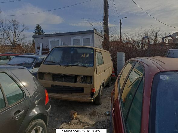 De prin Baia Mare si imprejurimi - pif1982 - Vanatoarea de epave