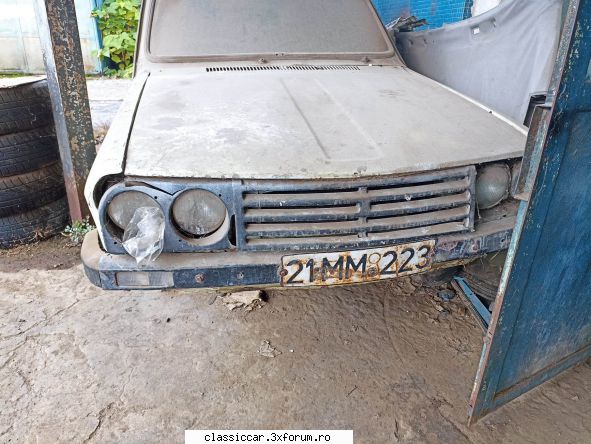 De prin Baia Mare si imprejurimi - pif1982 - Vanatoarea de epave