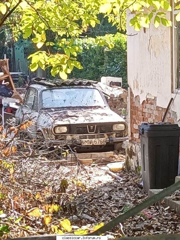 De prin Baia Mare si imprejurimi - pif1982 - Vanatoarea de epave