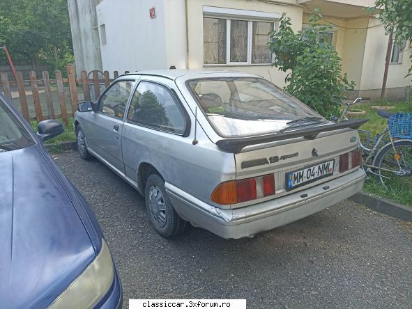 De prin Baia Mare si imprejurimi - pif1982 - Vanatoarea de epave
