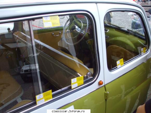 De prin Italia - un pic din interior - Din lumea larga