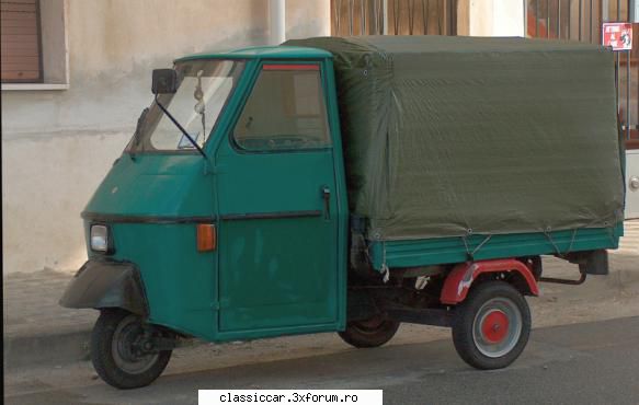 De prin Italia - bachus_21 - Din lumea larga