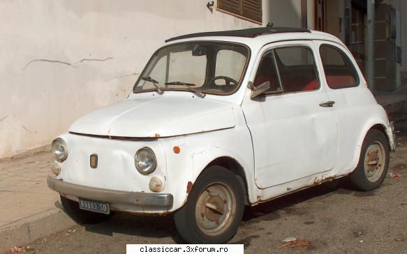 De prin Italia - Probabil ca unii nu le tin din pasiune; le-au - Din lumea larga