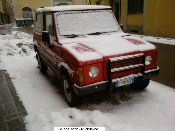 De prin Italia - ARO-Ciemme ...2012 - Din lumea larga