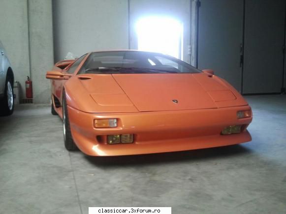 De prin Italia - oldtimercraiova - Din lumea larga
