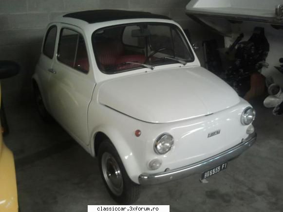 De prin Italia - oldtimercraiova - Din lumea larga