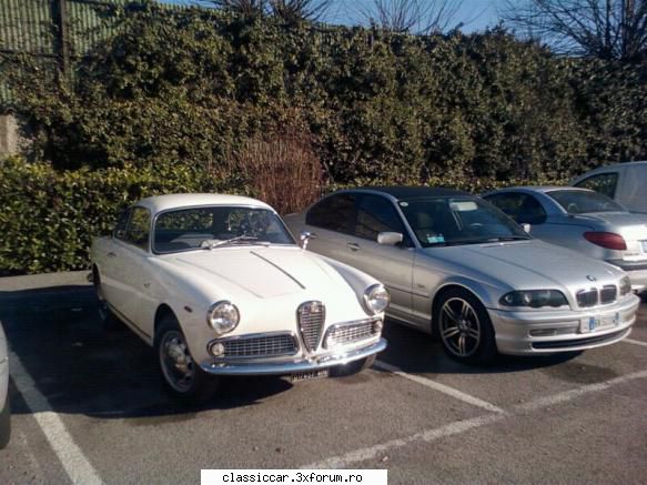 De prin Italia - oldtimercraiova - Din lumea larga