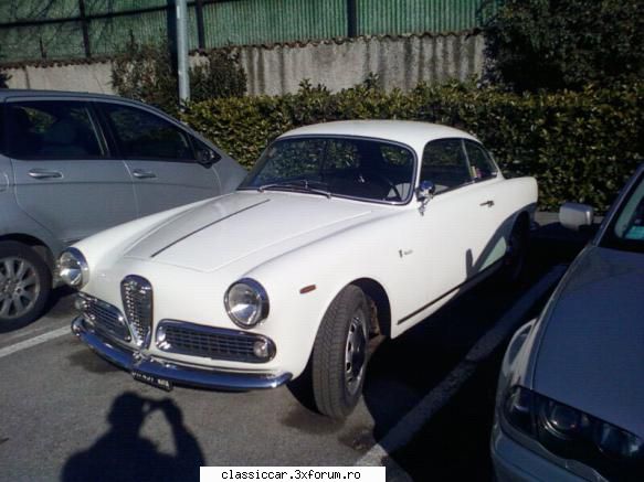 De prin Italia - oldtimercraiova - Din lumea larga