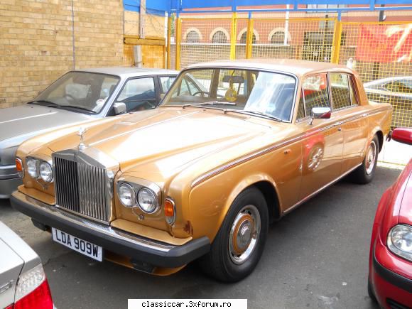 De prin Londra - CARPATI - Din lumea larga