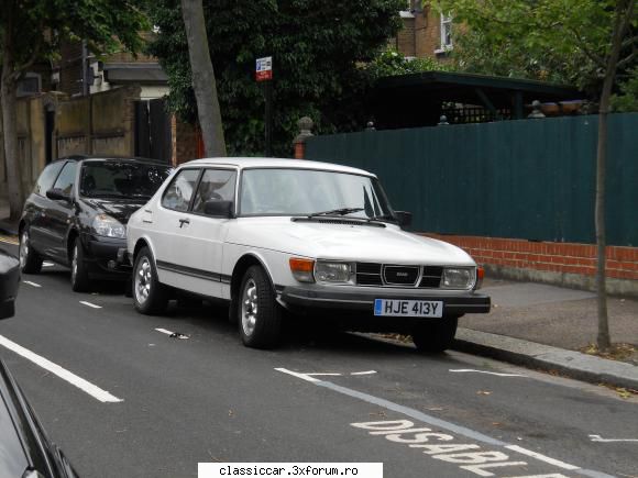 De prin Londra - CARPATI - Din lumea larga