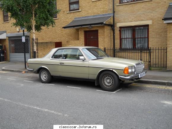 De prin Londra - CARPATI - Din lumea larga