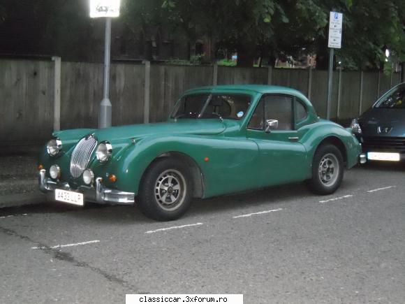 De prin Londra - Aristocrat ???!!!!!!!!!!!!!! - Din lumea larga