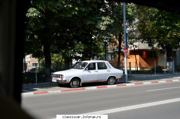 De prin Teleorman - Daca tot a adus Sergiu topicul in atentie, sa - Am vazut prin Romania