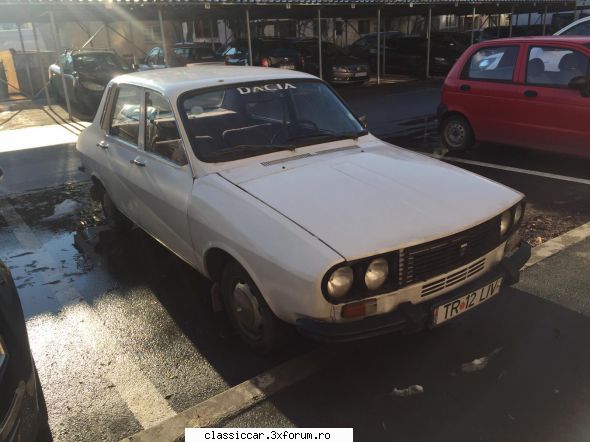 De prin Teleorman - LGROvehicles - Am vazut prin Romania