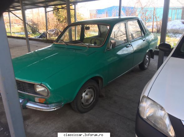 De prin Teleorman - LGROvehicles - Am vazut prin Romania