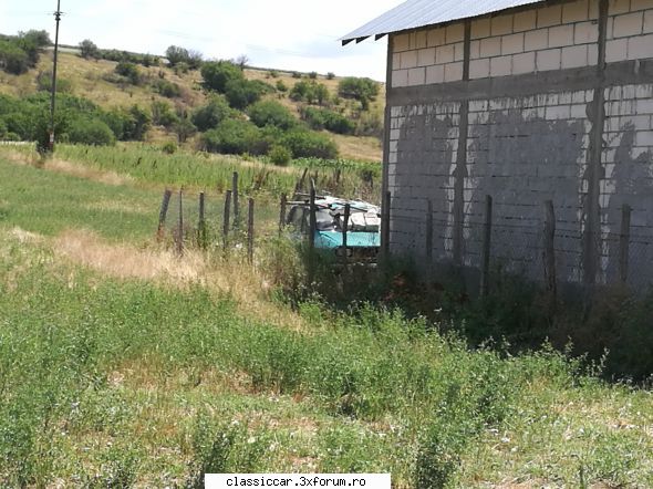 De prin jud. Olt - Si una fara nr. Probabil radiata . In Priseaca - Am vazut prin Romania