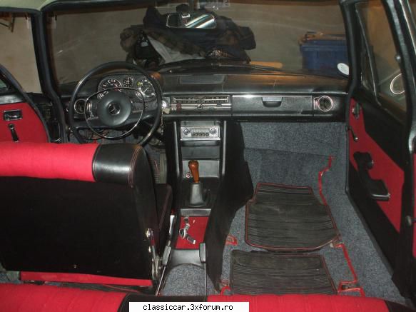 De prin tara adunate - Mi-a placut dintotdeauna vw broscuta + mercedesul - Prezentare masini