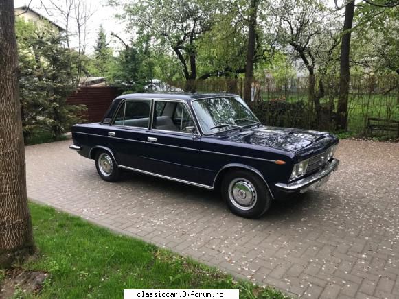 De v�nzare, Fiat 125 special - Mașina este impeca - Vanzari auto-moto clasice direct de catre proprietari
