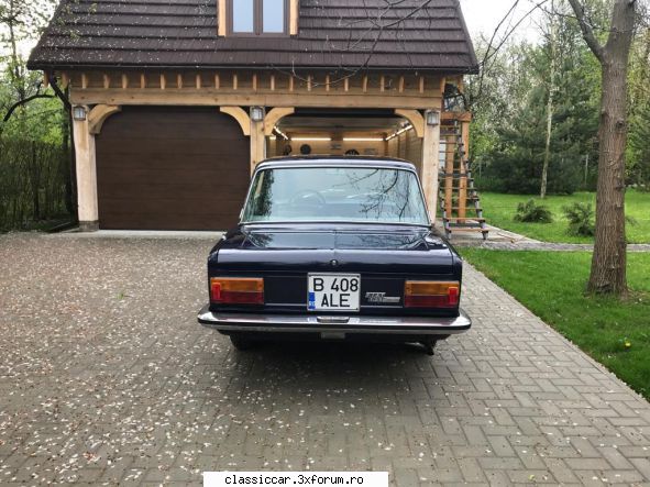 De v�nzare, Fiat 125 special - cty - Vanzari auto-moto clasice direct de catre proprietari