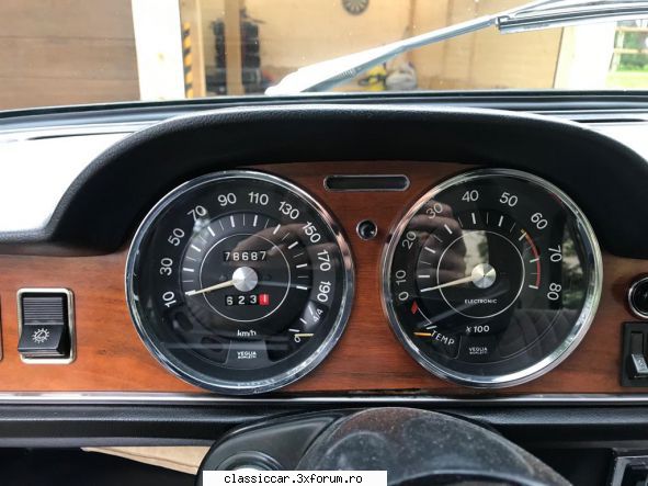 De v�nzare, Fiat 125 special - cty - Vanzari auto-moto clasice direct de catre proprietari