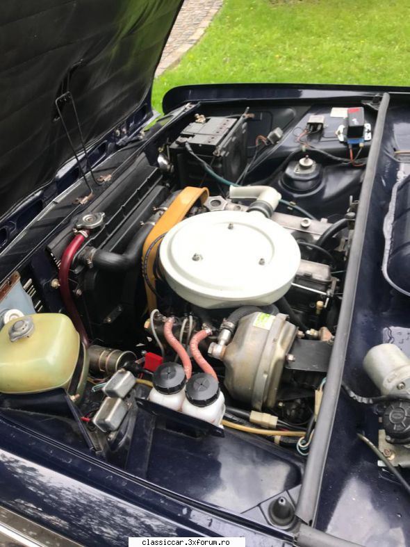 De v�nzare, Fiat 125 special - cty - Vanzari auto-moto clasice direct de catre proprietari