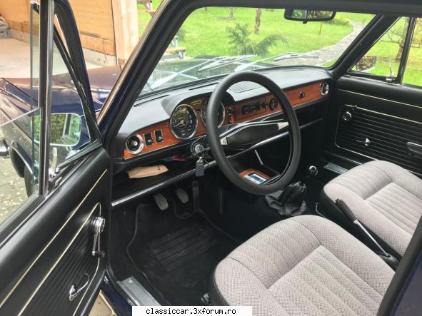 De v�nzare, Fiat 125 special - cty - Vanzari auto-moto clasice direct de catre proprietari