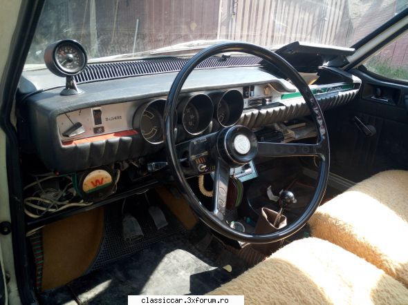 De vanzare dacia 1300 din 74 - szasz andras - Vanzari auto-moto clasice direct de catre proprietari