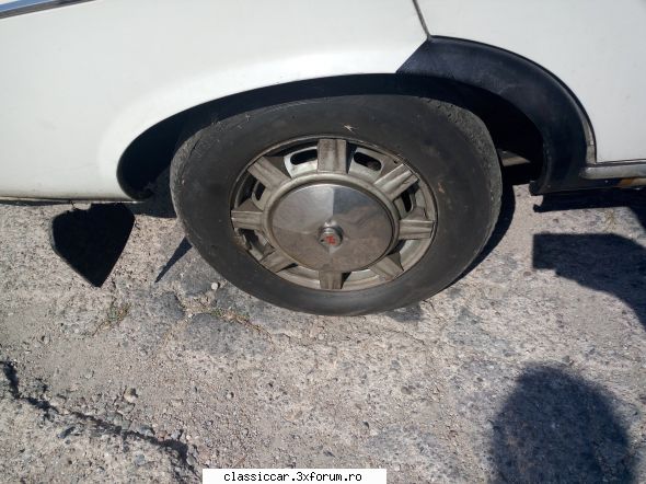 De vanzare dacia 1300 din 74 - szasz andras - Vanzari auto-moto clasice direct de catre proprietari