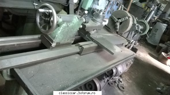 De vanzare strunguri interbelice - m72story - Vanzari auto-moto clasice de catre intermediari