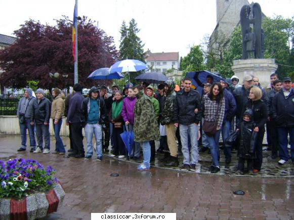Dej - mai 2011 - reddog - Arhiva evenimente 2011