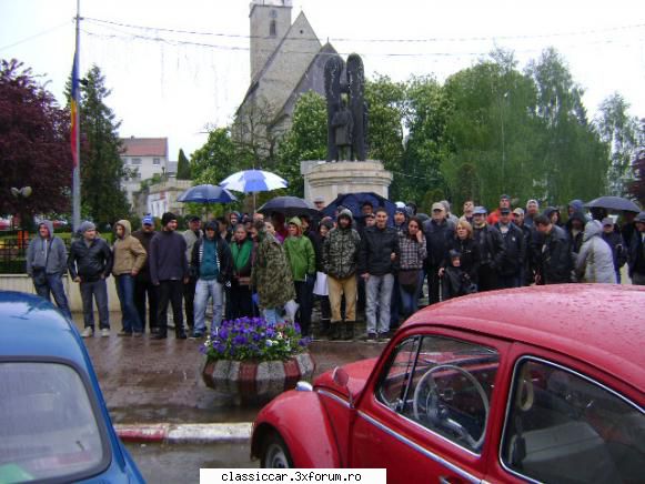 Dej - mai 2011 - putin fragmentate din cauza de aparat si - Arhiva evenimente 2011