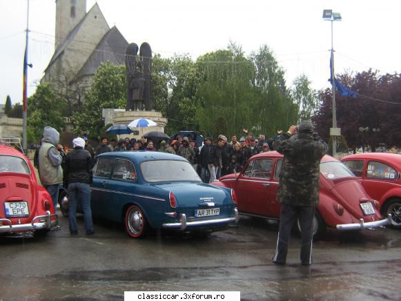 Dej - mai 2011 - o poza si de la mine - Arhiva evenimente 2011