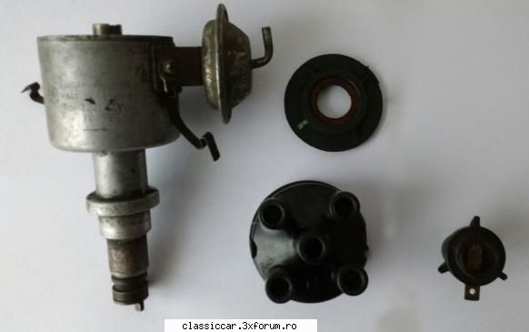 Delco Dacia - vand Delco Dacia complet. Pret 40 lei ,tel - Vanzari  piese si accesorii